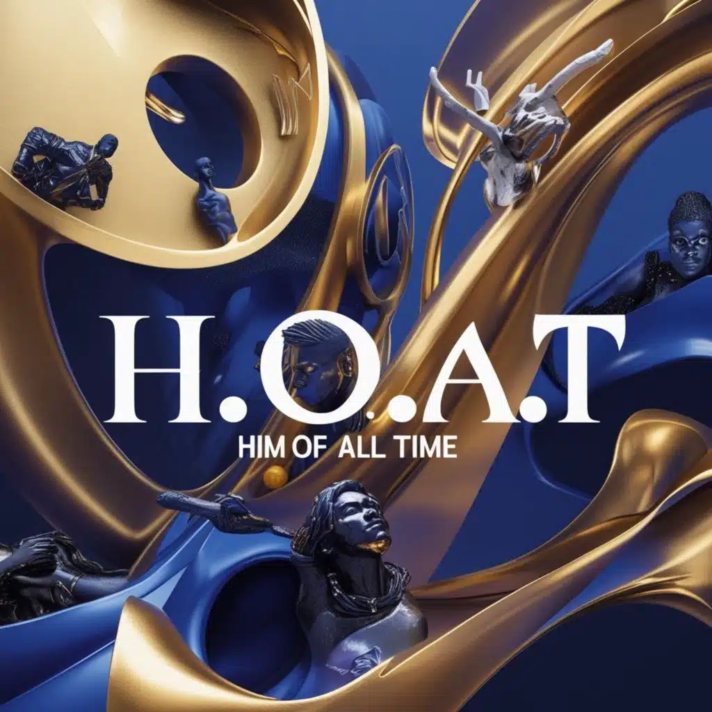 H.O.A.T (Him of All Time)