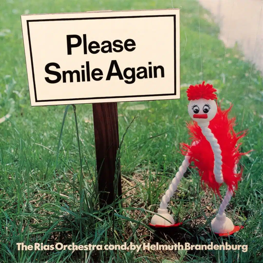 Please Smile Again - The Rias Orchestra