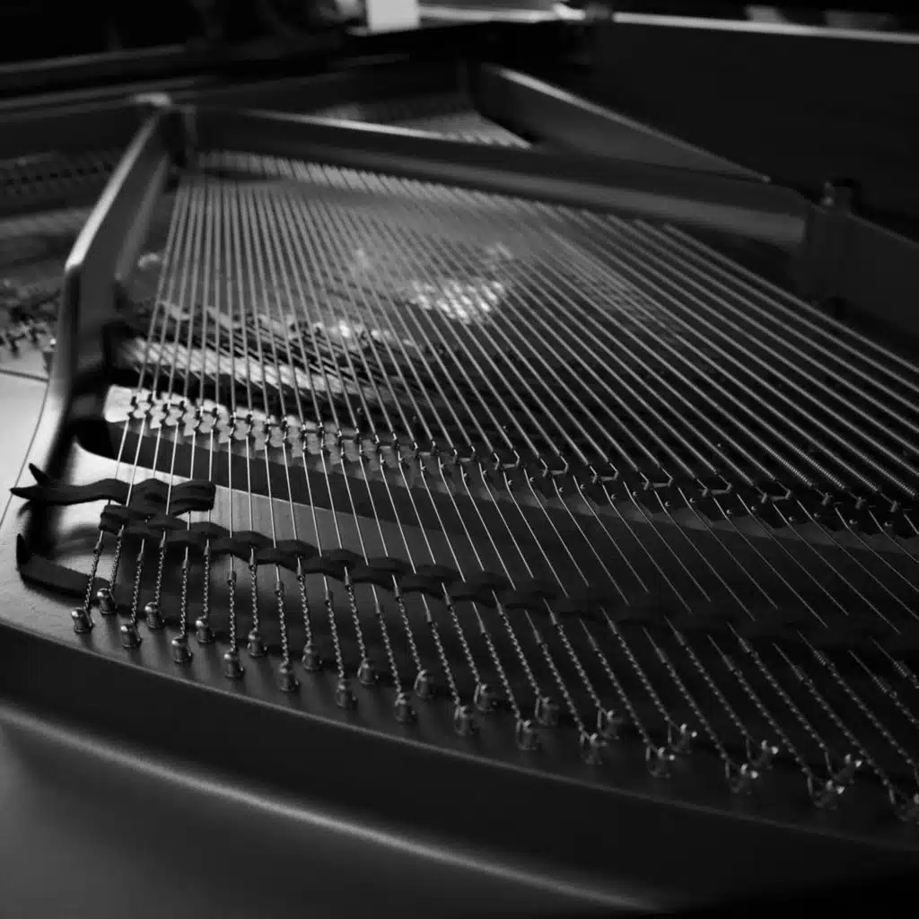 Crystal Water (Live)