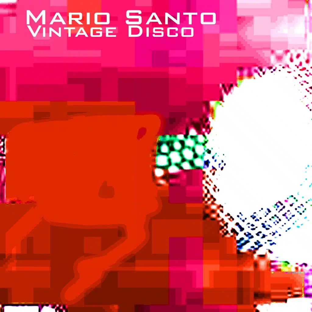 Mario Santo