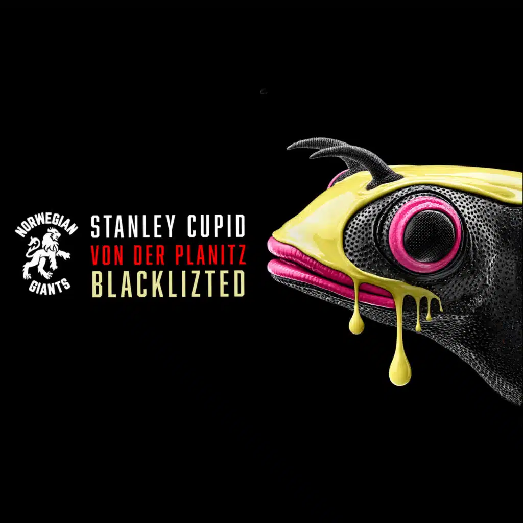 Blacklizted