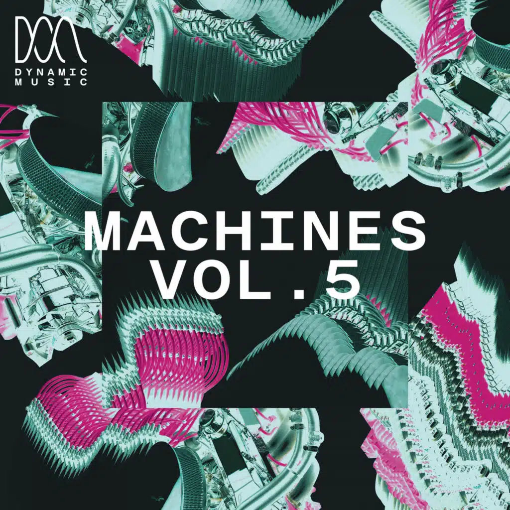 Machines Vol V