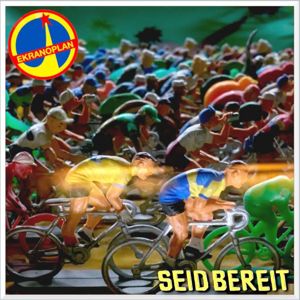 Seid Bereit