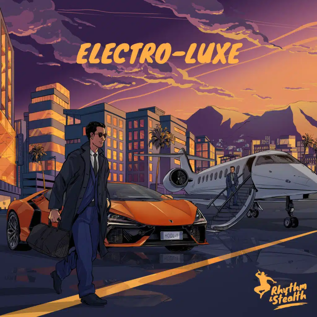 Electro-Luxe