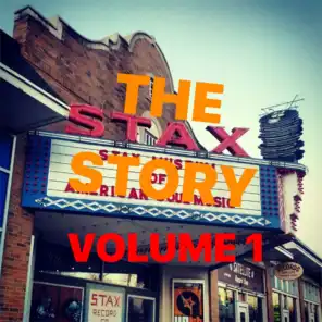 The Stax Story 1958-62, Vol. 1