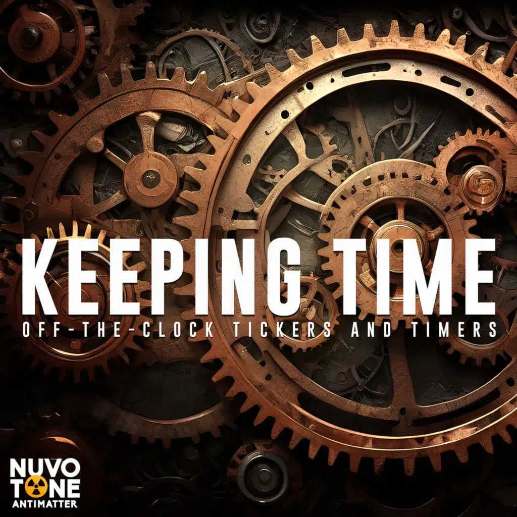 Keeping Time