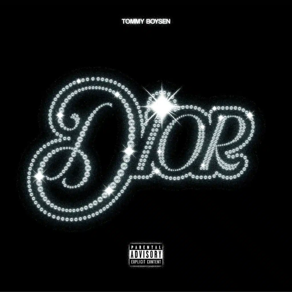 Tommy Boysen