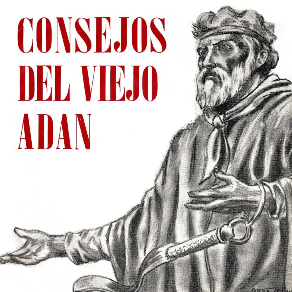 Consejos del Viejo Adán