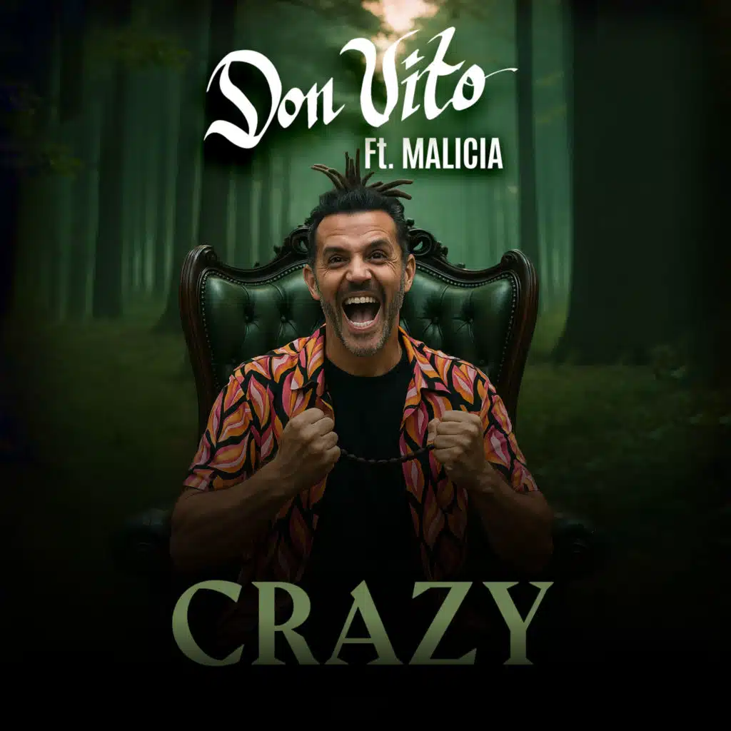 Crazy (feat. Malicia)