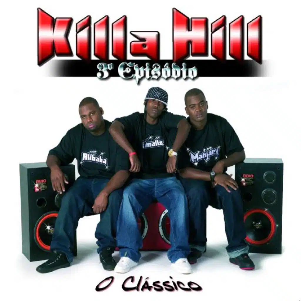 3º Episódio - O Clássico