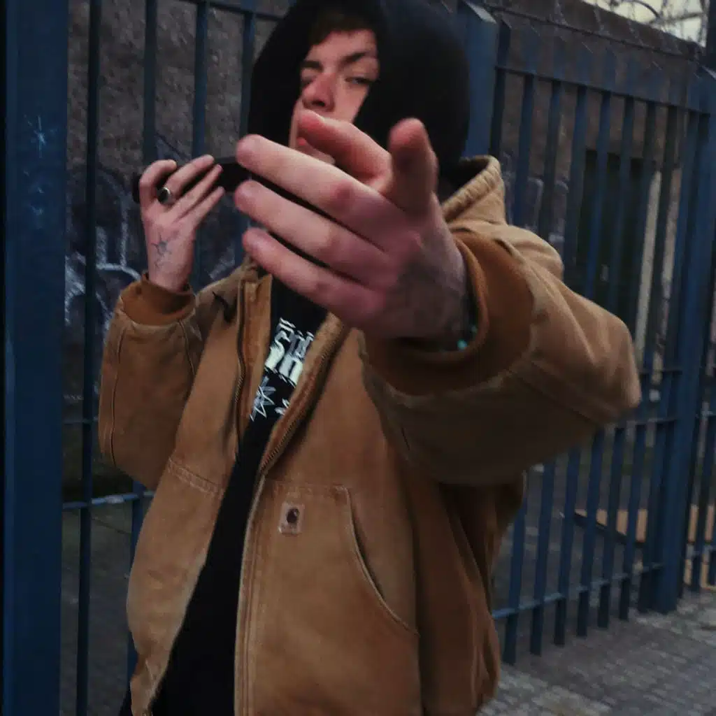 Tadu Vázquez & Knak