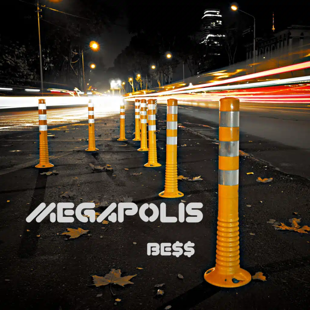 Megapolis