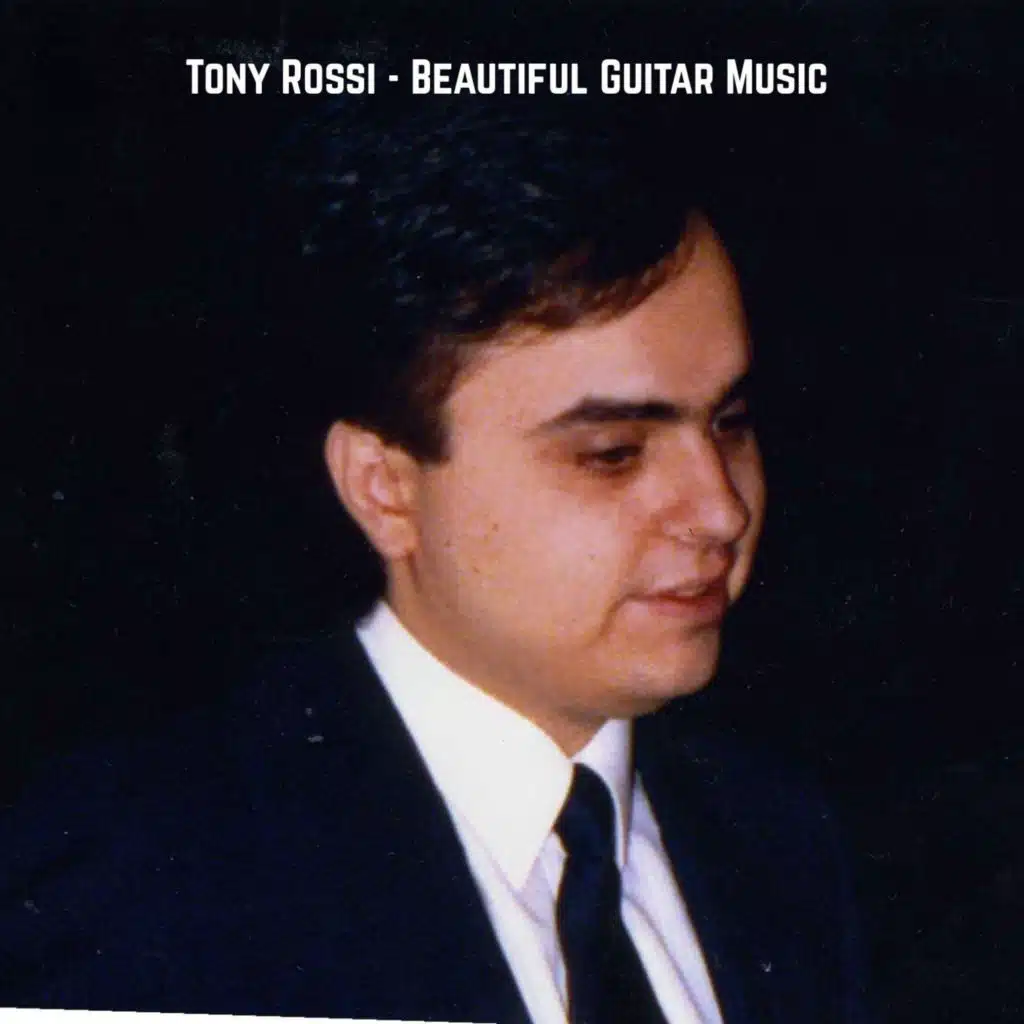 Beautiful Guitar Music