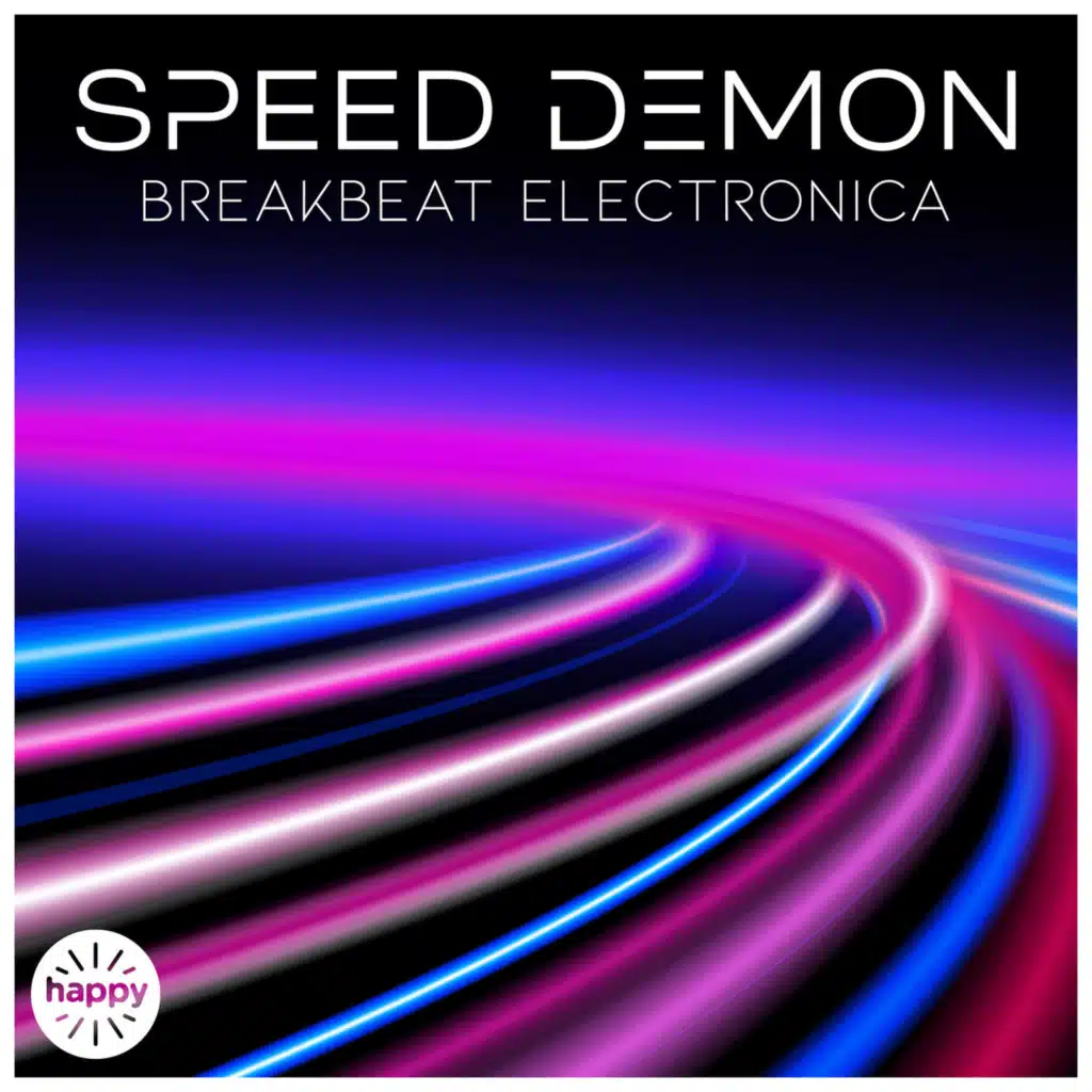 Speed Demon - Breakbeat Electronica