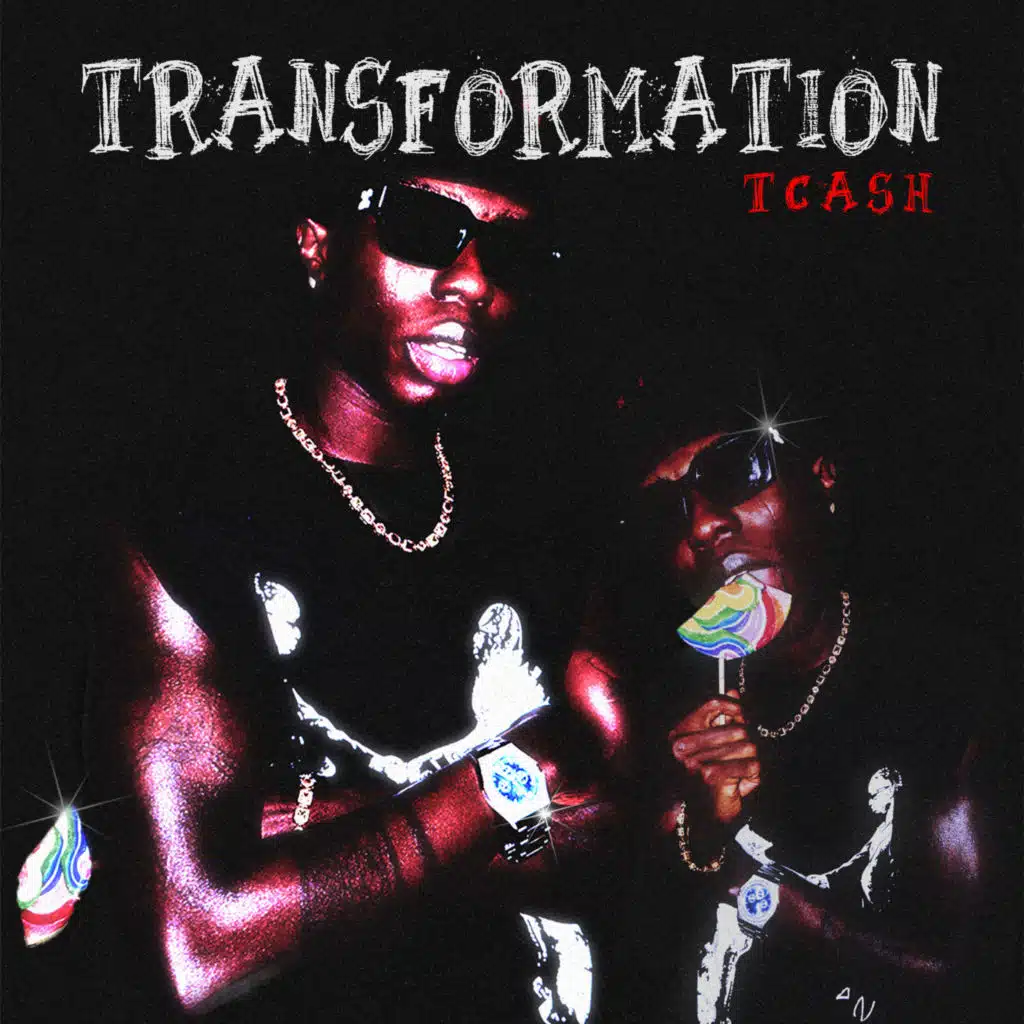 TRANSFORMATION