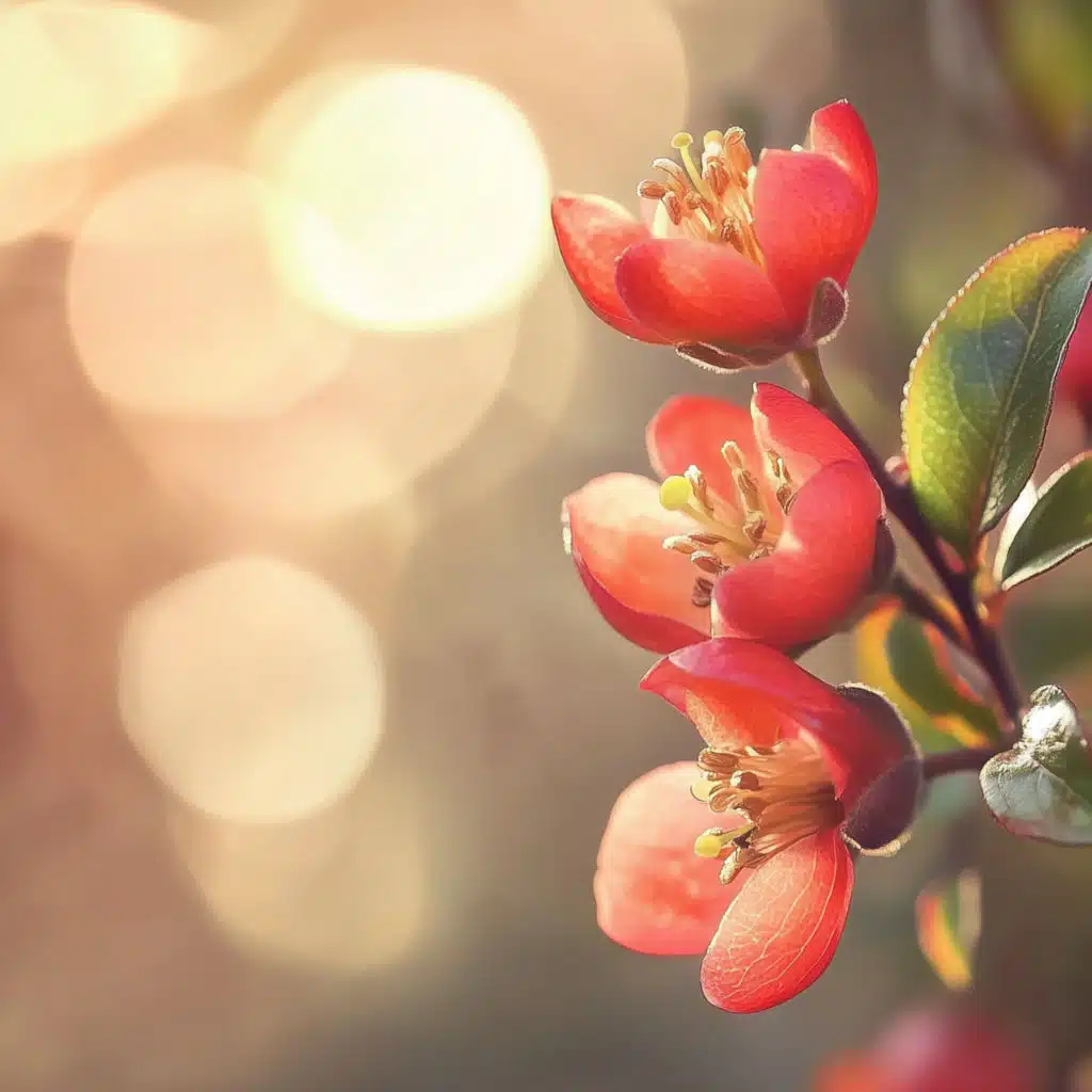 Когда цветёт гранат