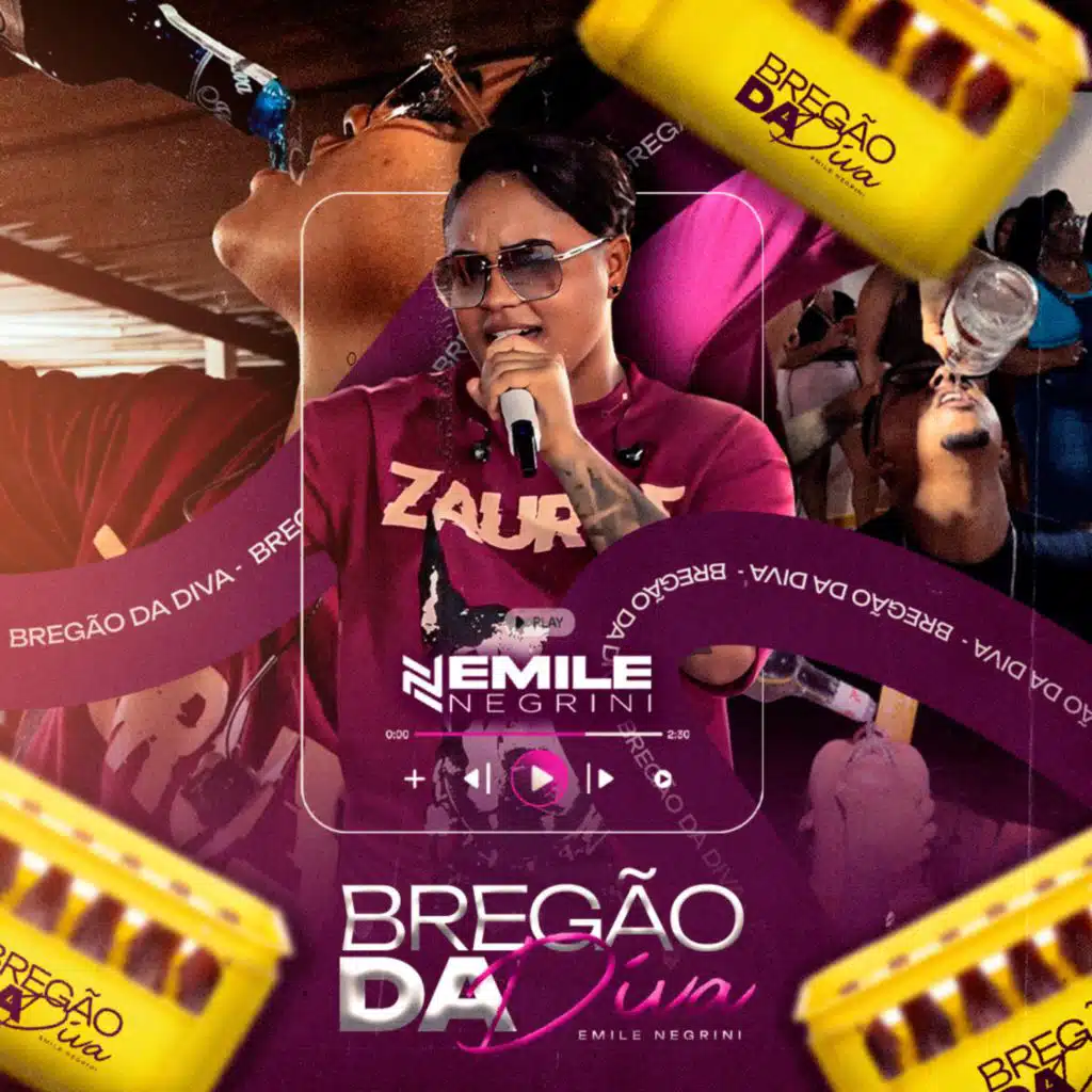Bregão da Diva