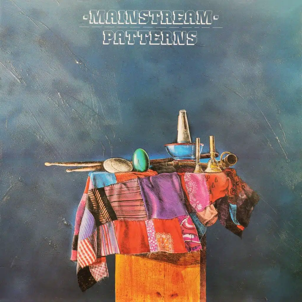 Patterns - Mainstream