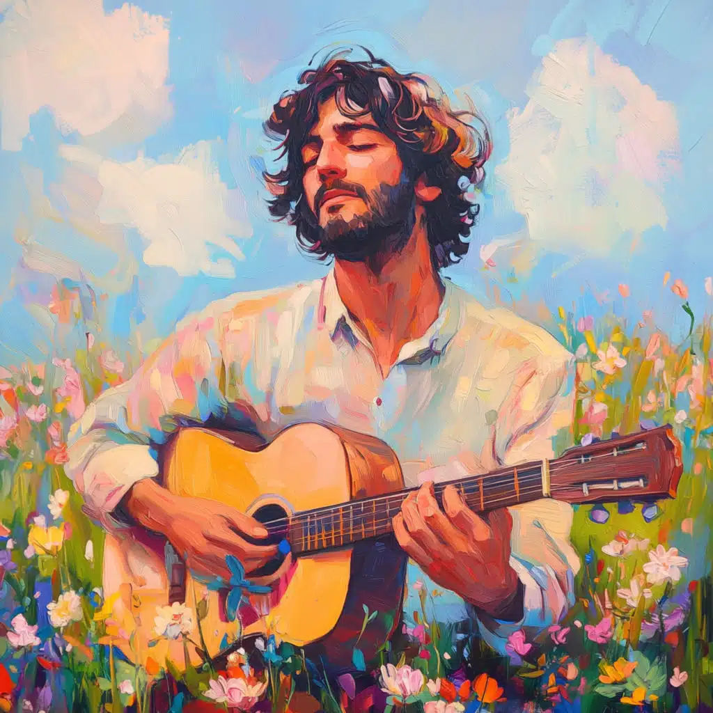 Армянская душа в каждом аккорде