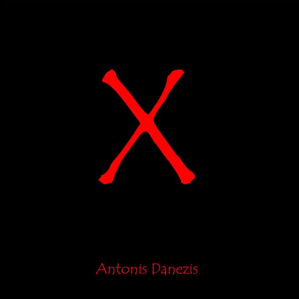 Antonis Danezis