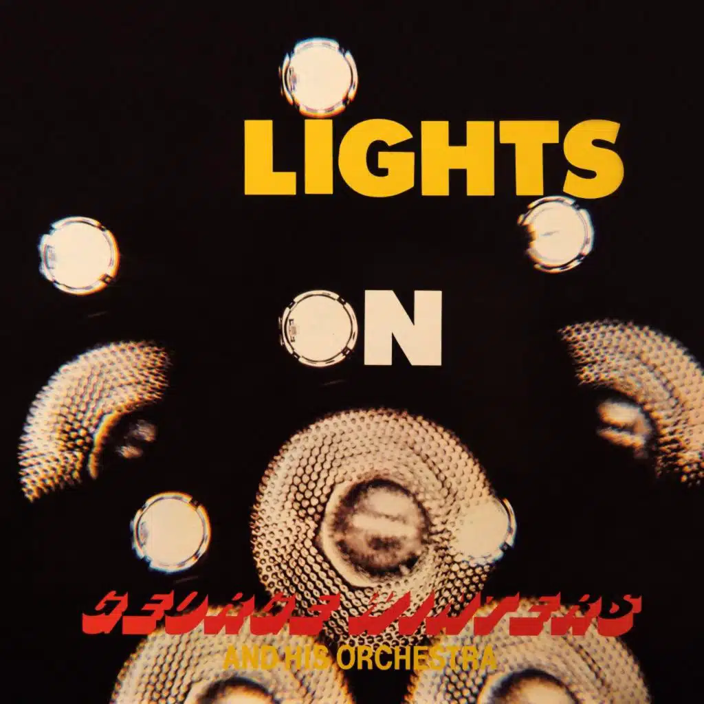 Lights On (Remastered)