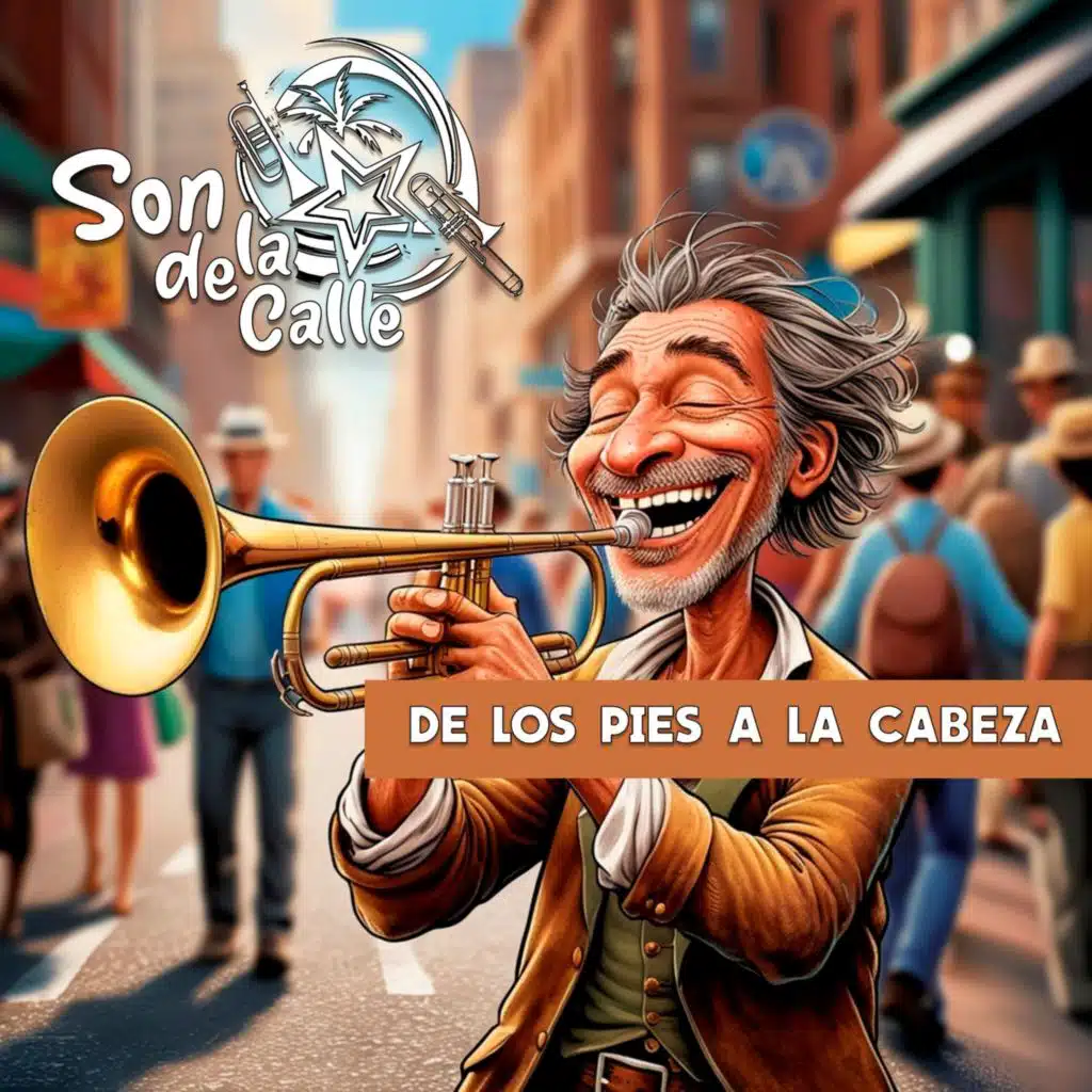 De Los Pies a La Cabeza