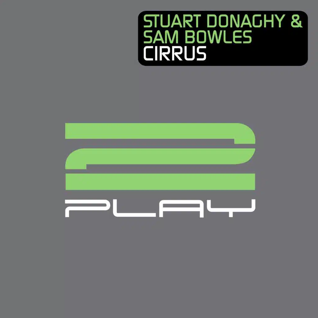 Stuart Donaghy