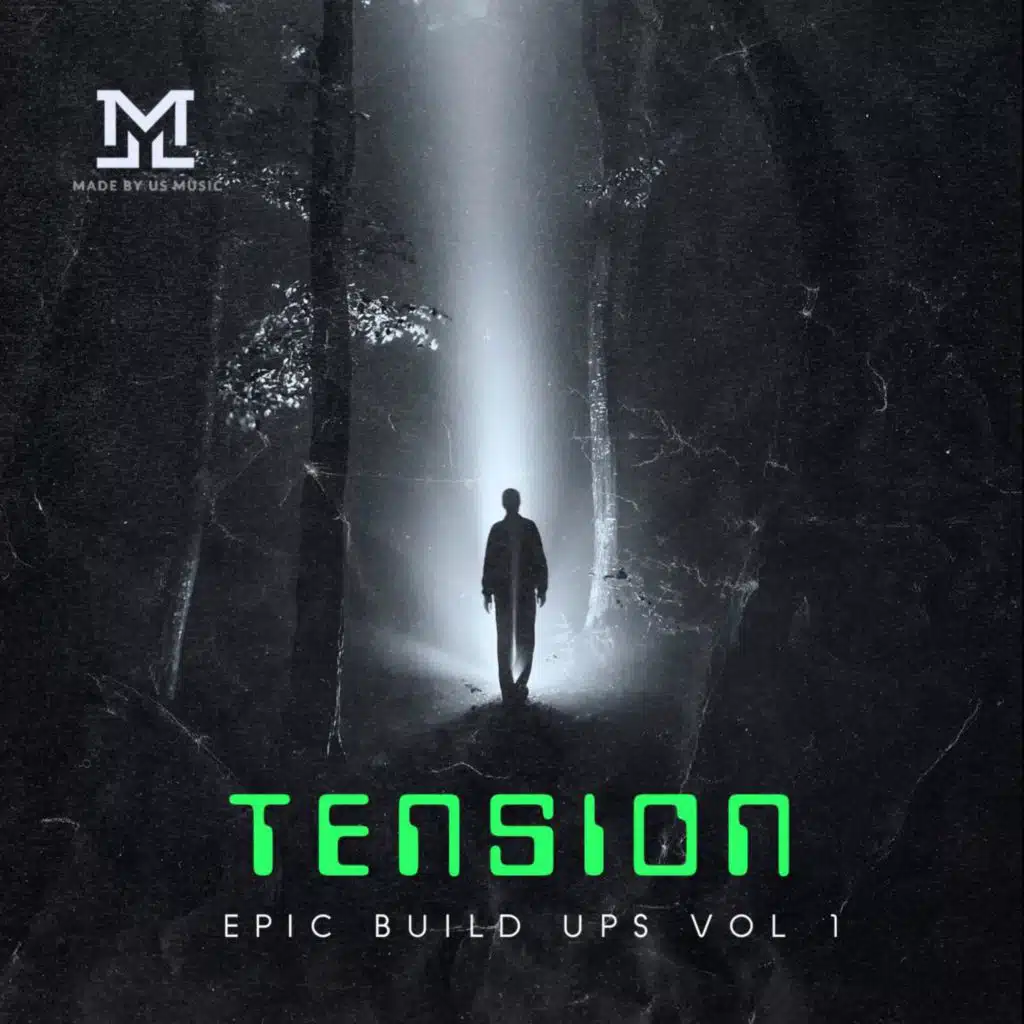 Tension Epic Build Ups Vol 1