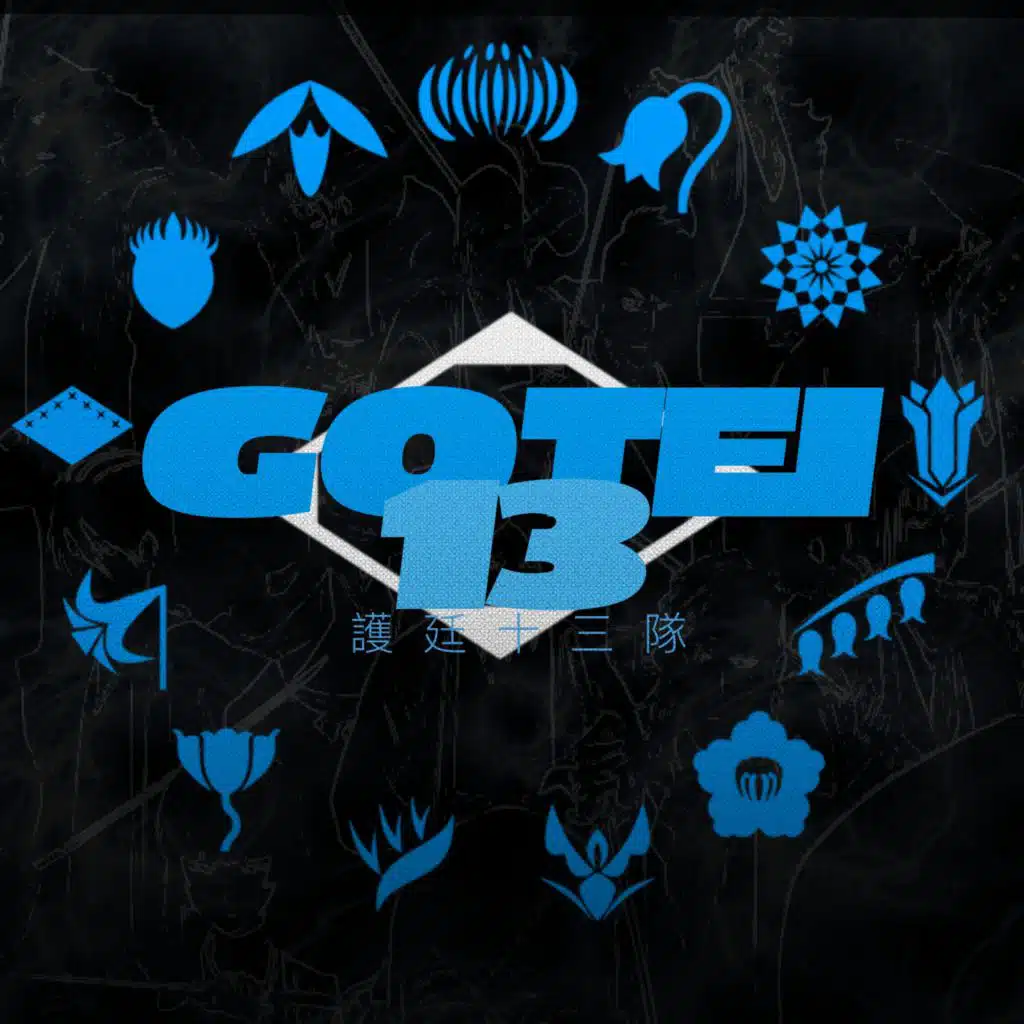 Gotei 13