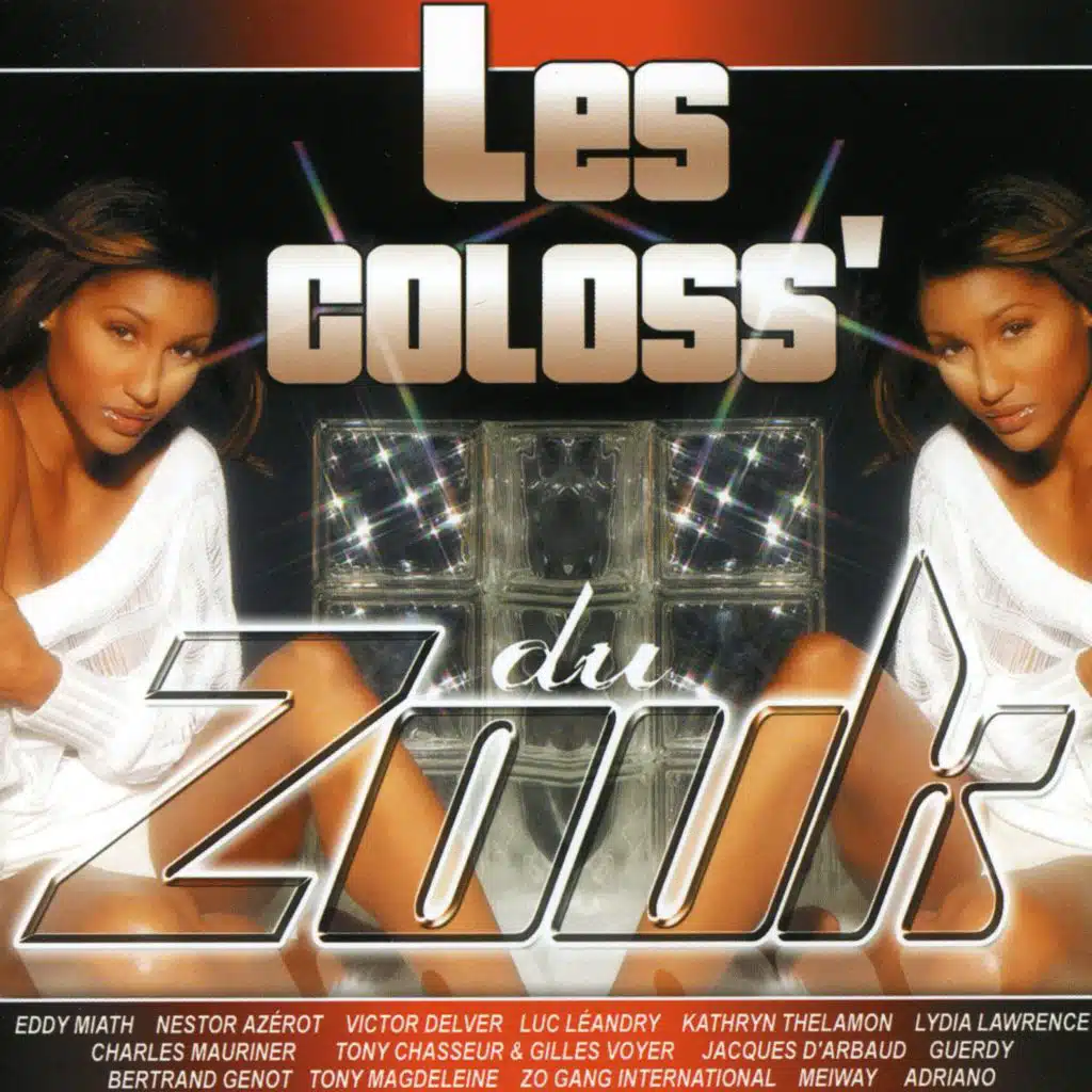 Les Coloss du Zouk, All Stars