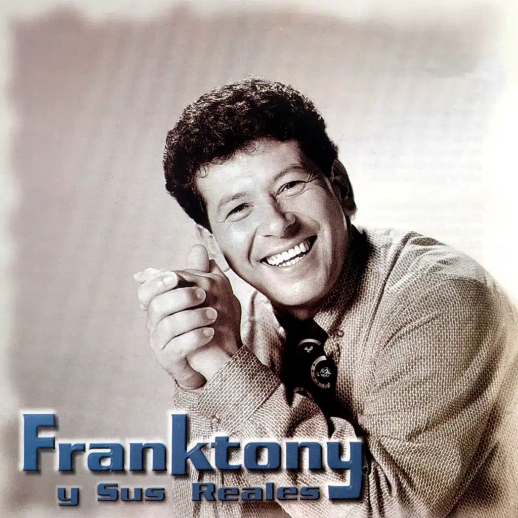 Franktony Y Sus Reales