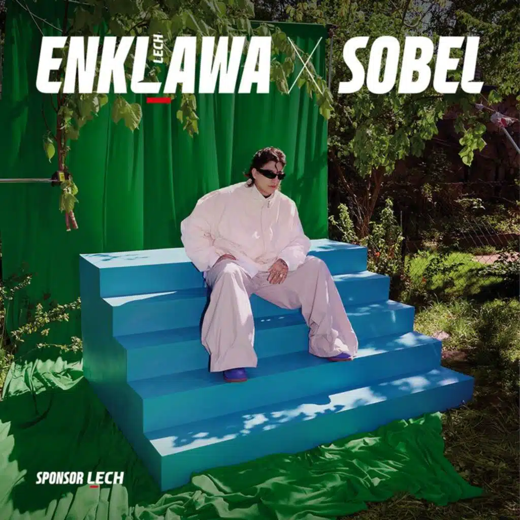 ENKLAWA S01E01: SOBEL