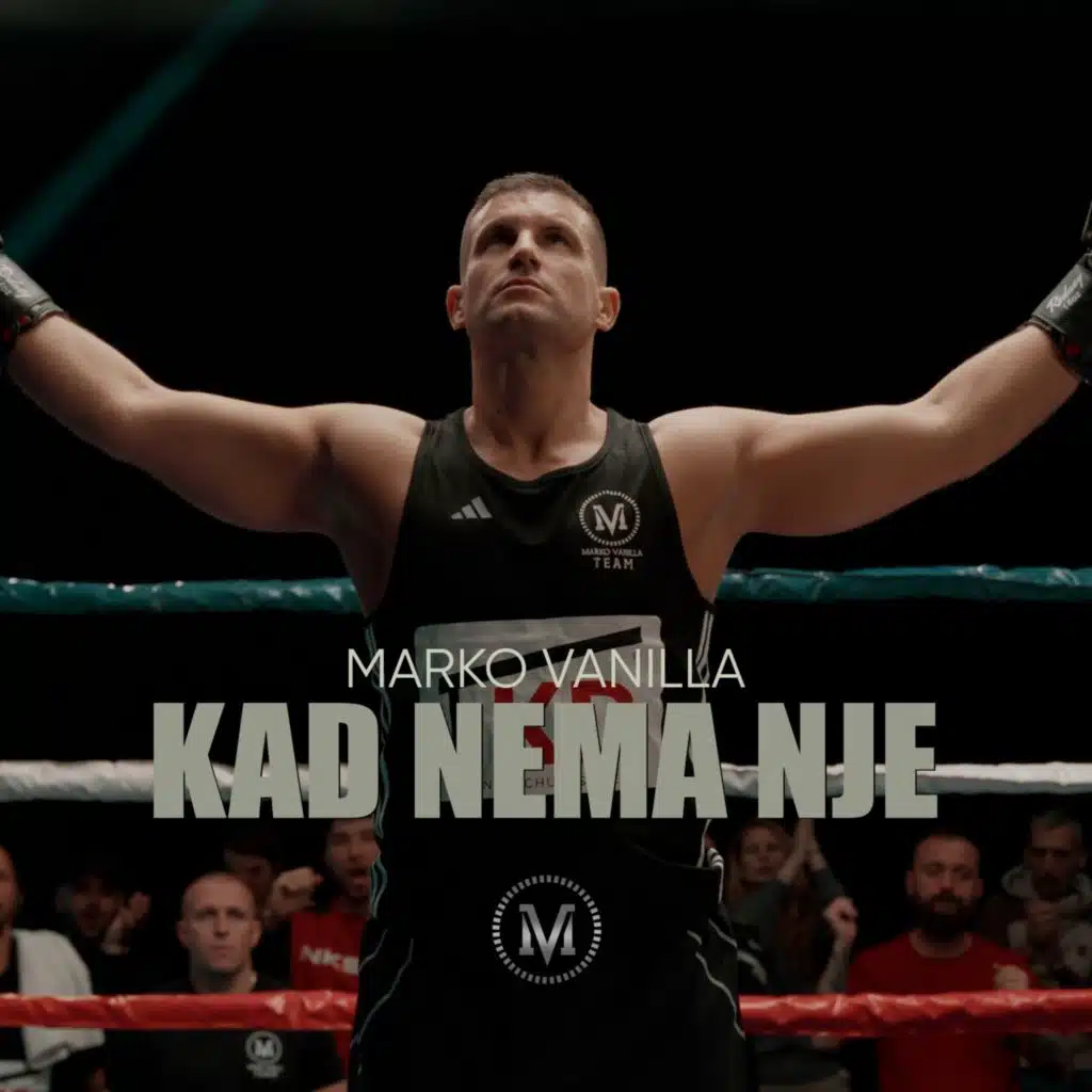 Marko Vanilla
