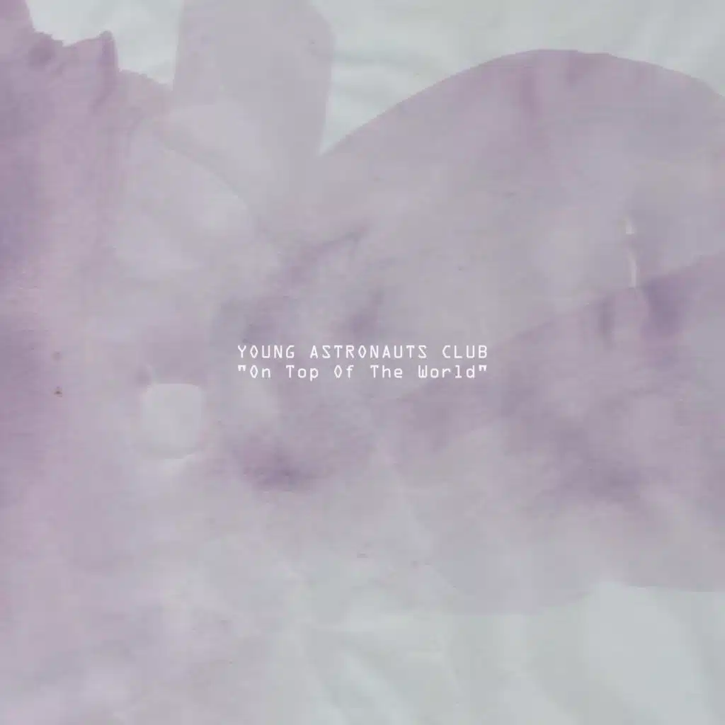 Reaching The Top (Dub Rock Version)