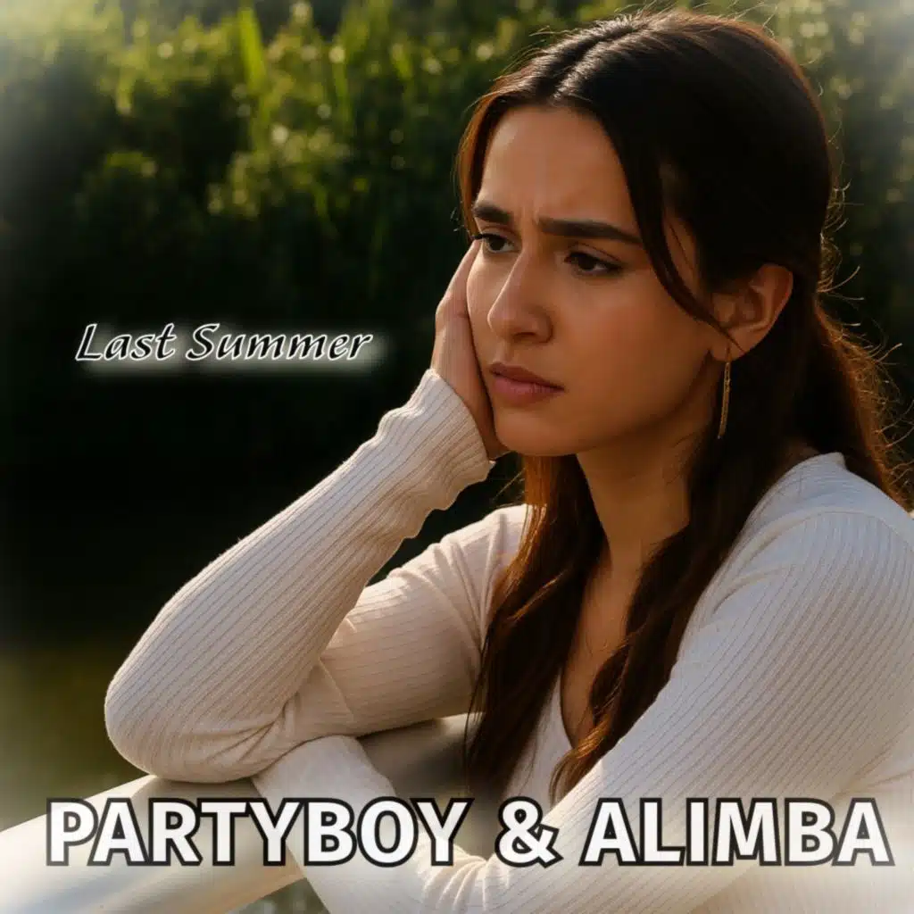 Last Summer (feat. Alimba)