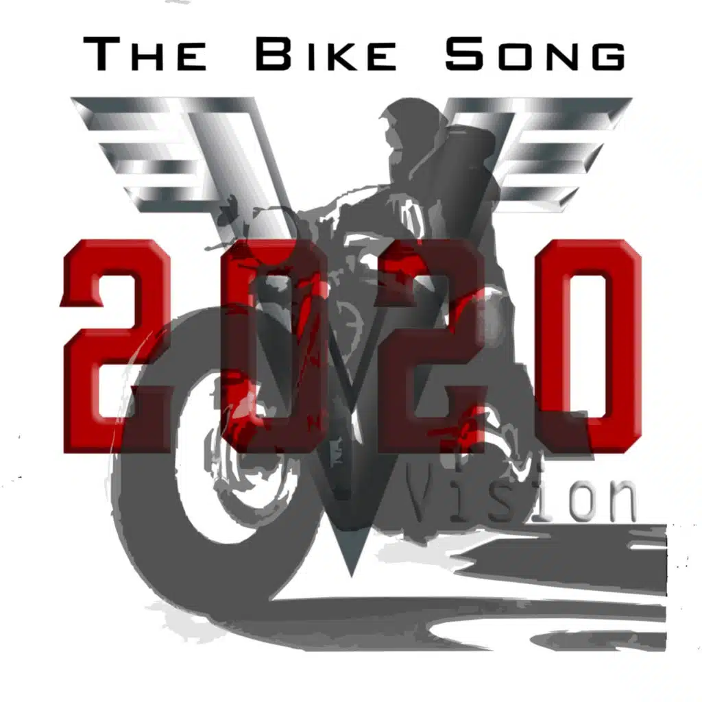 2020 Vision