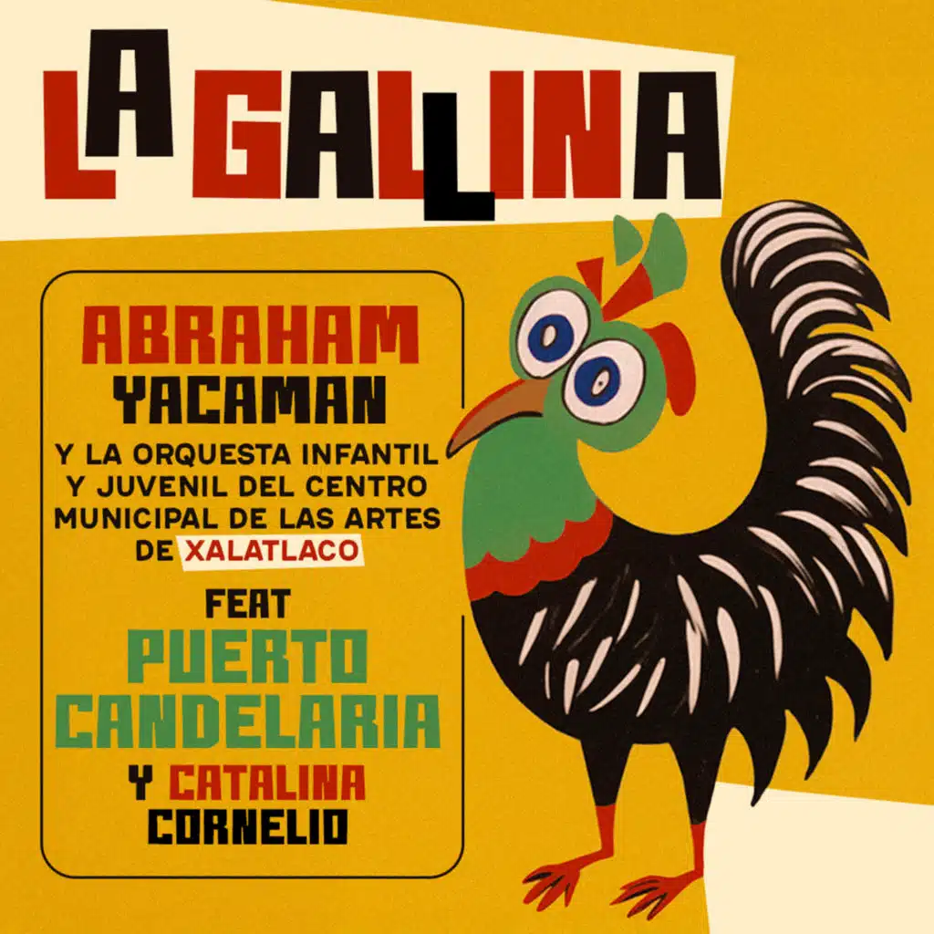 Abraham Yacaman