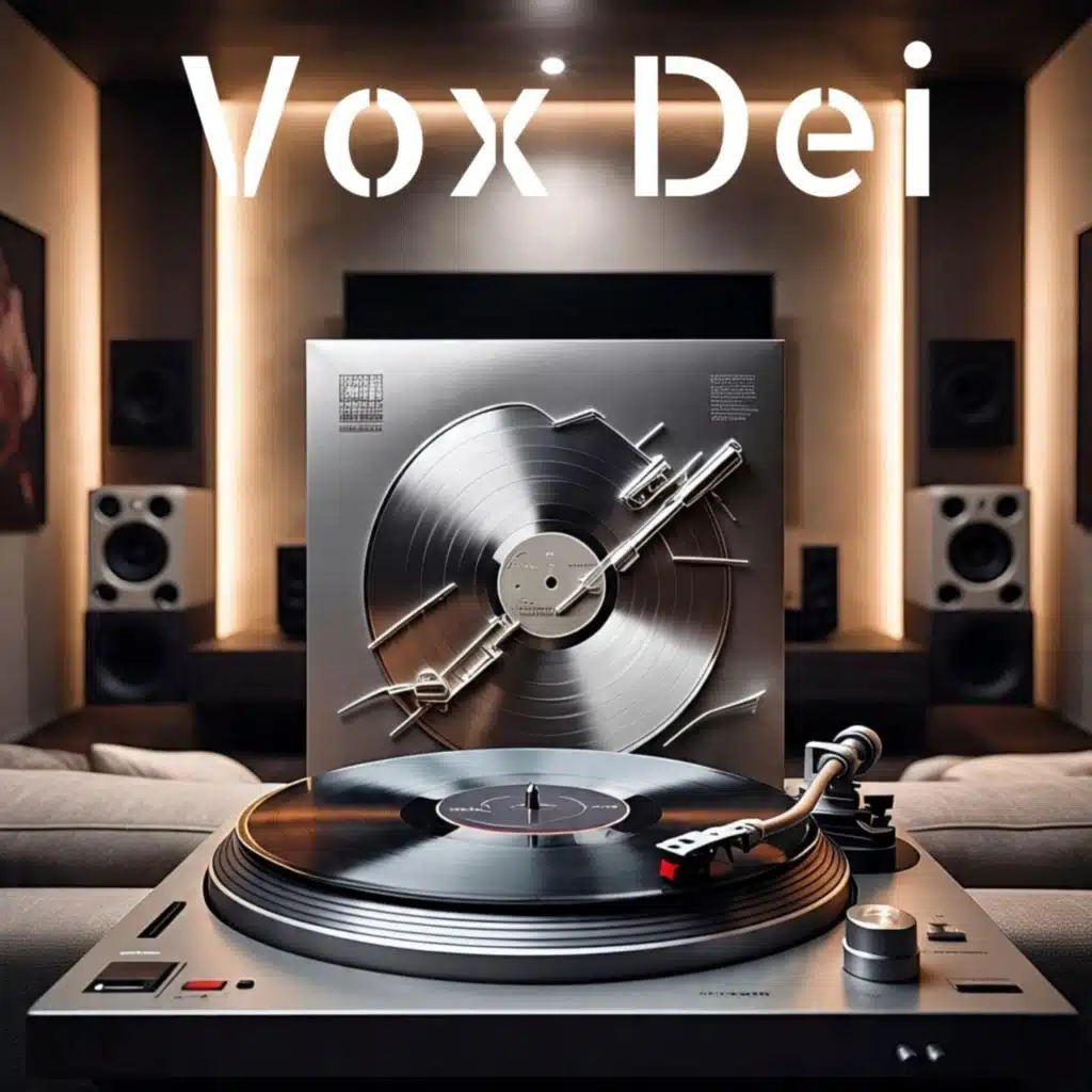 Aria De La Revelación