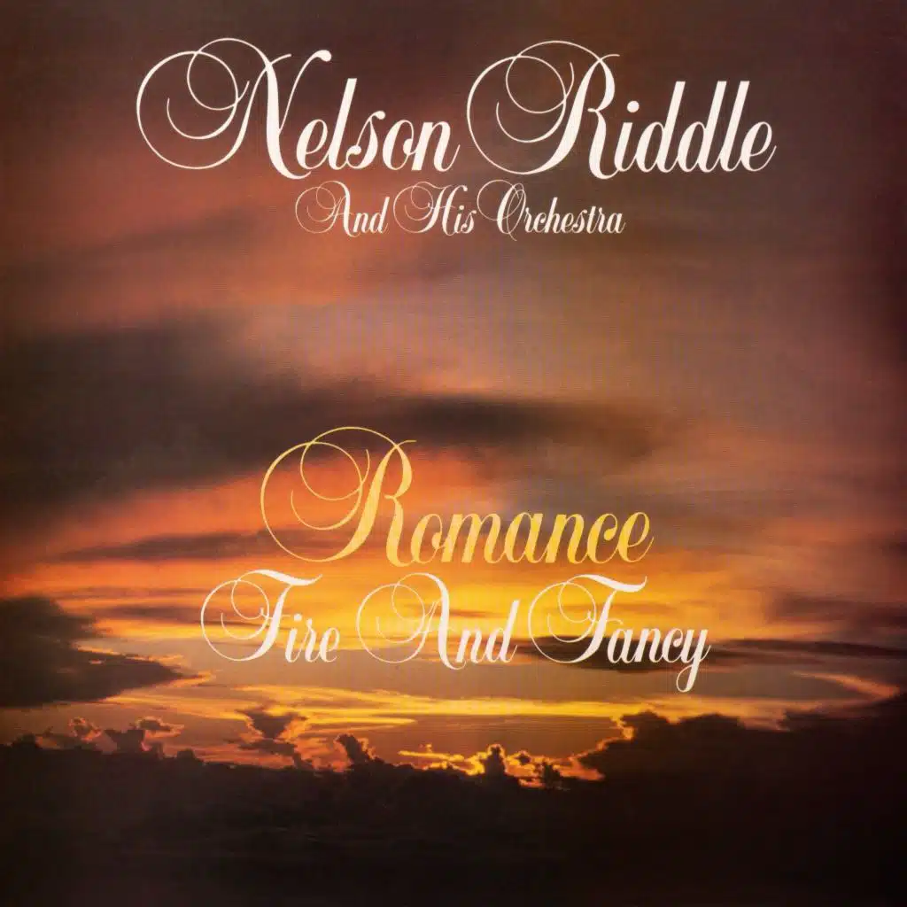 Nelson Riddle Orchestra