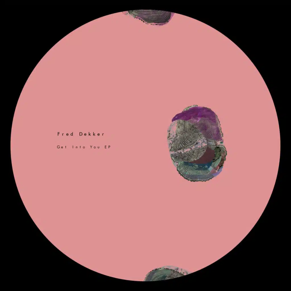 Get Into You EP