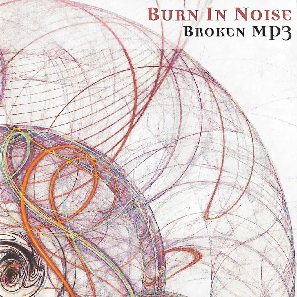 Broken Mp3