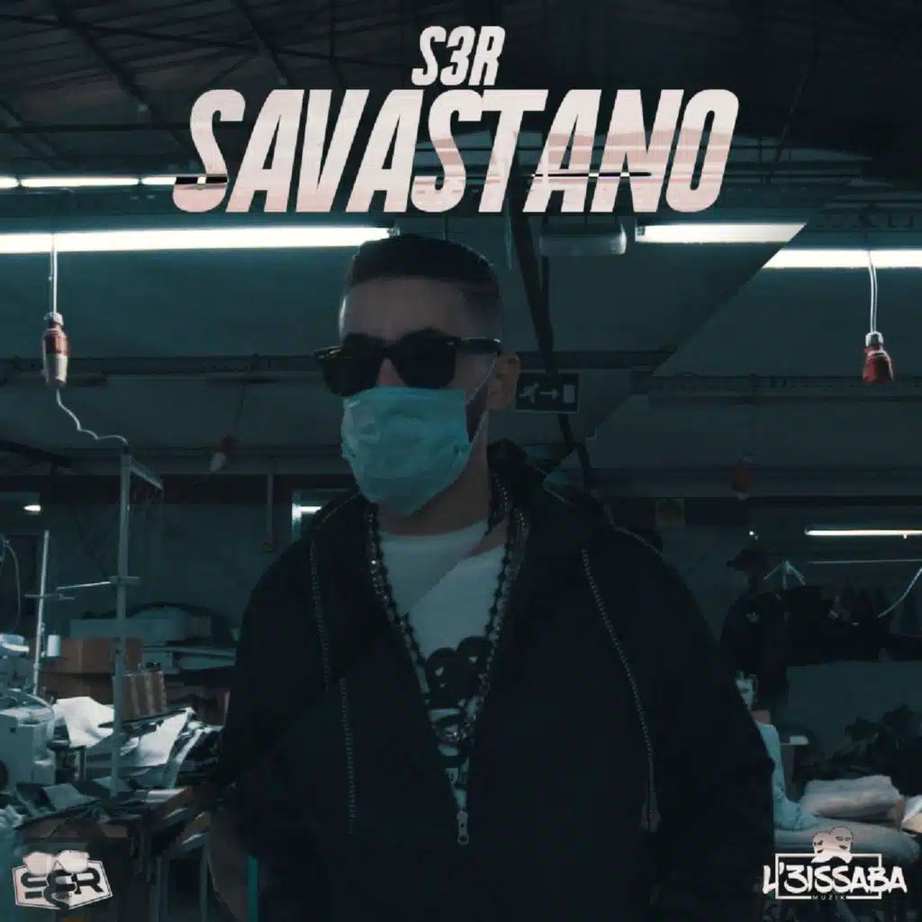 SAVASTANO