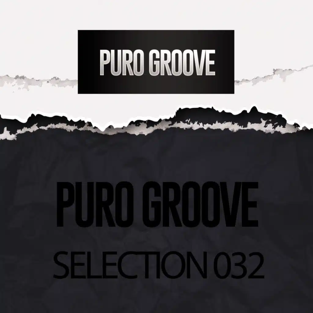 Puro Groove Selection 032