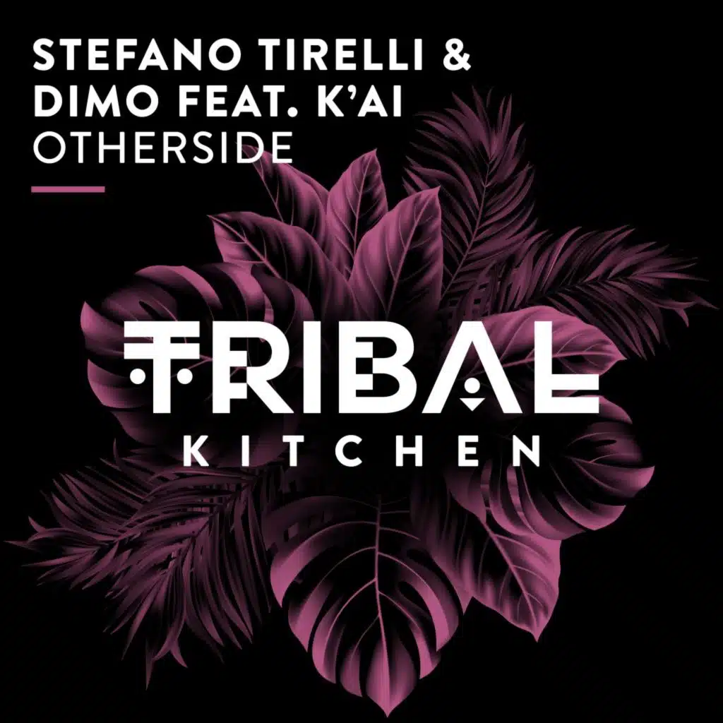 Otherside (feat. K'Ai)