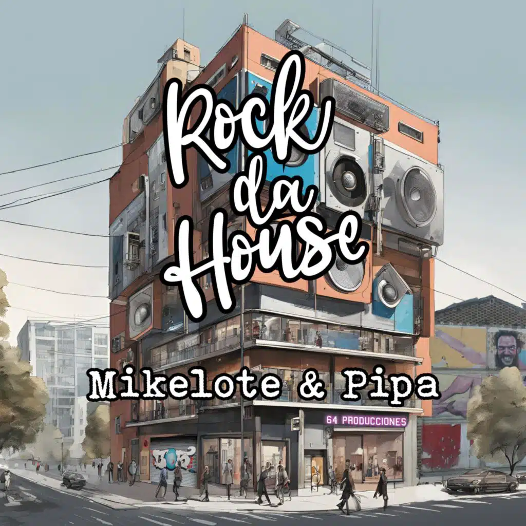 Rock da House