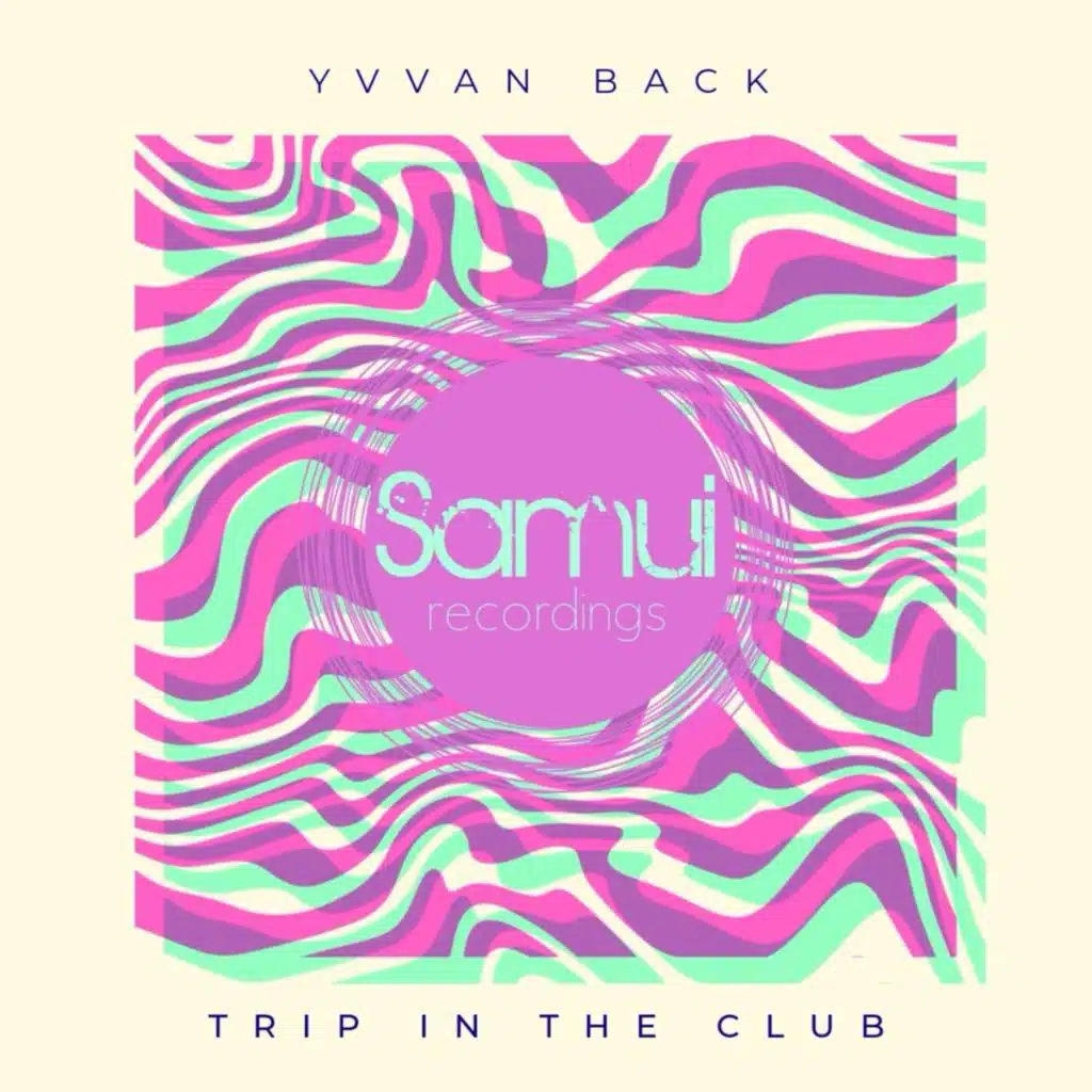 Trip In The Club (feat. JL)