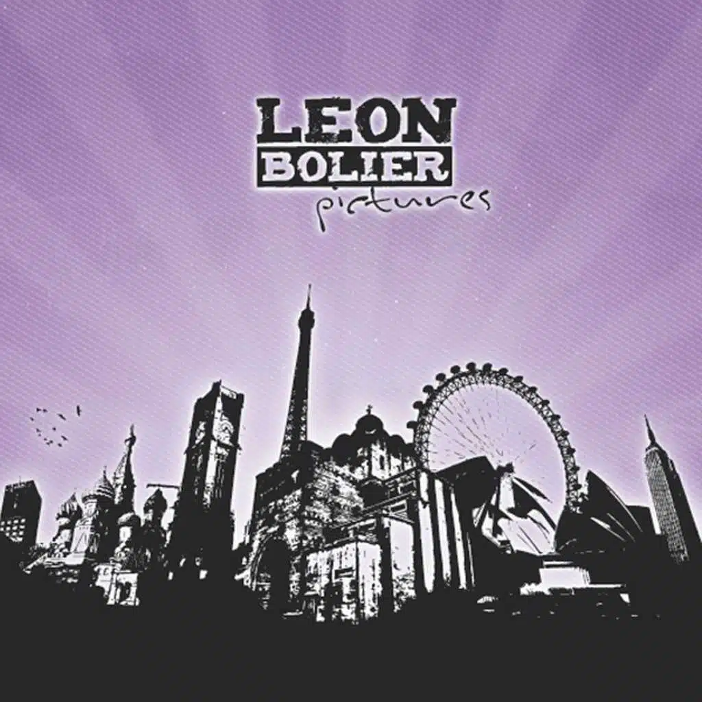 Ocean Drive Boulevard