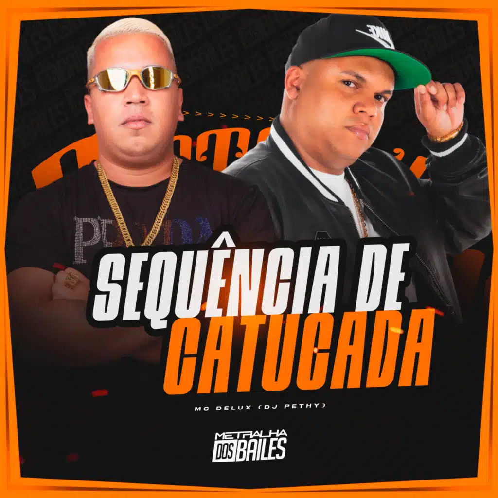 Sequência de Catucada