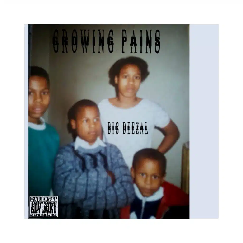 Growing Pains