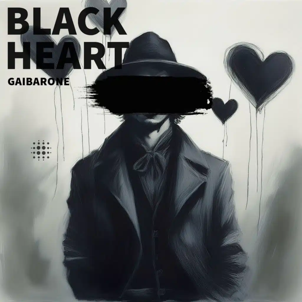 Black Heart